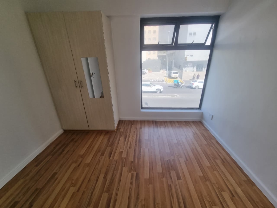 To Let 2 Bedroom Property for Rent in Observatory Western Cape